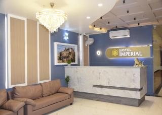 Hotel Imperial - 6