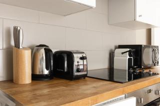Amazing Modern Studio, Prestigious Paddington - 1