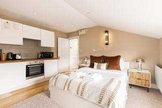 Amazing Modern Studio, Prestigious Paddington - 9