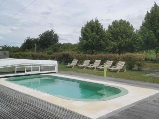 Hôtel ibis Styles Montargis Arboria - 3