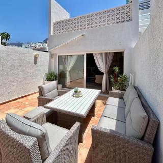 One Bedroom Apartment In Costa Adeje Alto K107 - 9