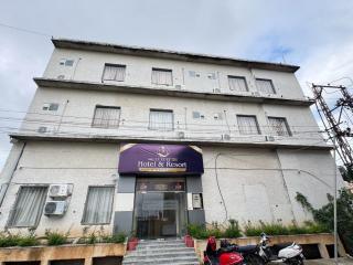 Era Hotel and Reosrt - 4