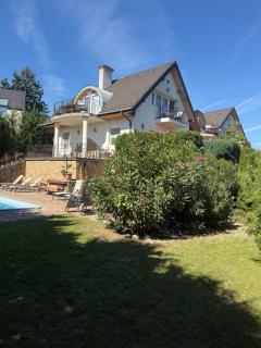 Návay Vendégház - 9