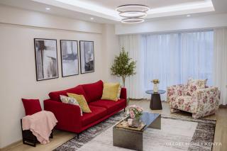 Westlands Luxe Stay With Stunning City View - 0