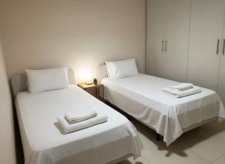 2BR Piraeus Apt - Parking - Near Maniatika Metro - 9