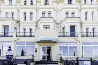 The Majestic Hotel - 0