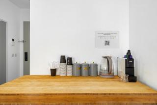 The Beach Tower Residence - 1