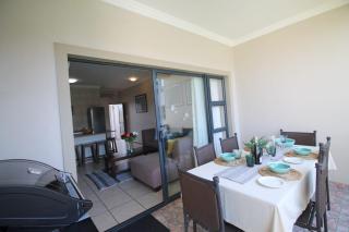 Topanga Beach Apartment - 1