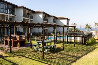 Topanga Beach Apartment - 0