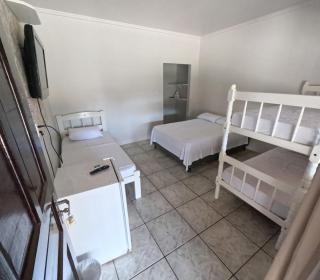 Pousada Bela By Bia - Comfort - 2