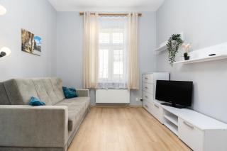 Cracow Old Town Apartment by BookingHost - 0