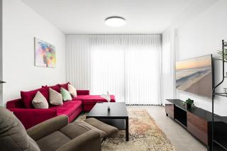 The Beach Tower Residence - Ashdod - 6