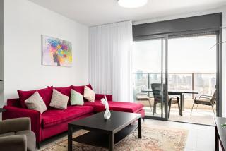 The Beach Tower Residence - Ashdod - 8