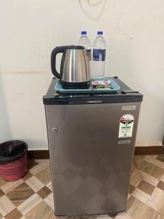 Hotel The Baga Prime - 1