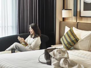 Novotel Karawang - 6