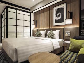 Novotel Karawang - 5