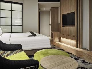 Novotel Karawang - 3