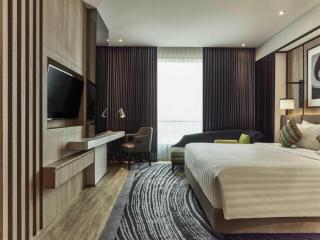 Novotel Karawang - 1