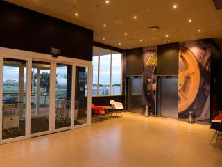 Hotel Ibis Tatui - 6