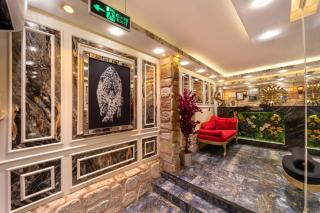 REN PLUS SUITES - 1