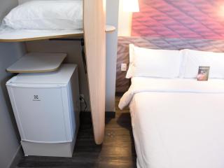 Hotel Ibis Tatui - 6