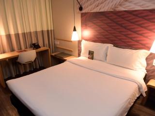 Hotel Ibis Tatui - 4