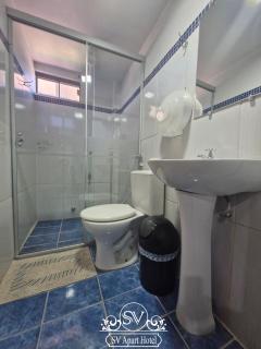 SV Apart Hotel - 6