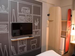 Hotel Ibis Tatui - 3