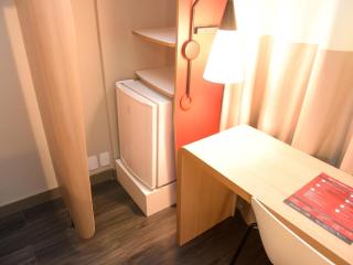 Hotel Ibis Tatui - 2