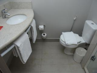 Hotel Ibis Tatui - 1