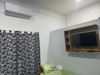 SV Apart Hotel - 5