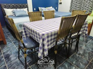 SV Apart Hotel - 4