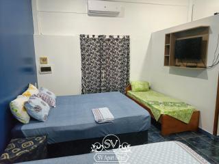SV Apart Hotel - 2