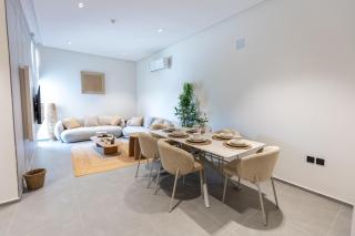 Nuzul R251 - Elegant Apartment - 6