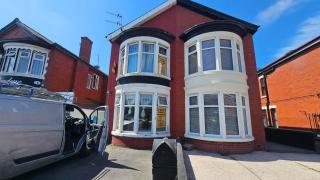 Park Road Guest House - 0