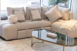 Five Palm Jumeirah Luxury Apartment - 3BR - 1