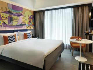 ibis Styles Jakarta Tanah Abang - 5