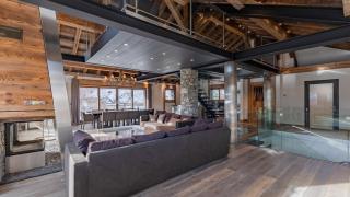 MGM Hôtels & Résidences - Le Chalet Apsara - 8