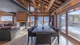 MGM Hôtels & Résidences - Le Chalet Apsara - 6