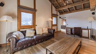 MGM Hôtels & Résidences - Le Chalet Apsara - 2