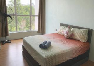 Cozy Hotel Primera Suite Cyberjaya - Cyberjaya - 8