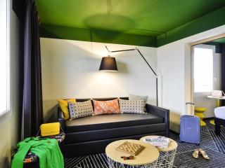 ibis Styles Lyon Meyzieu Arena Stadium - 2