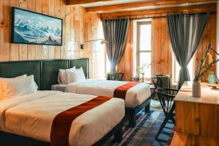 Mountain Lodges of Nepal Deboche - 4