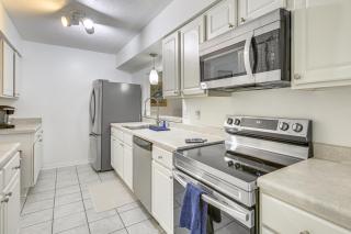 23 Mi to NOLA Cozy and Quaint Destrehan Townhome - 9