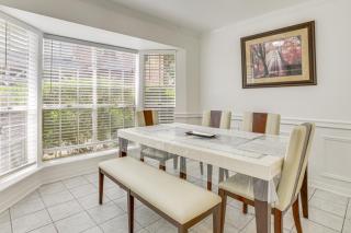 23 Mi to NOLA Cozy and Quaint Destrehan Townhome - 8
