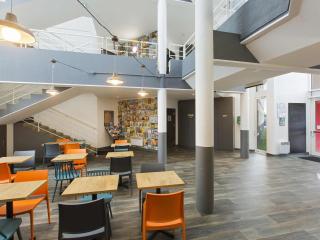 Hotel F1 Maurepas - 8