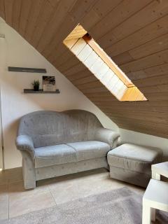 Cozy Apartment - 8