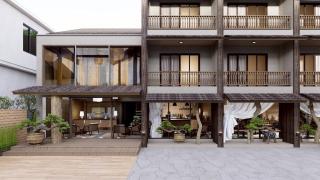 The Tribe Nimman Boutique Hotel - 8