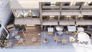 The Tribe Nimman Boutique Hotel - 7