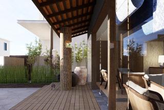 The Tribe Nimman Boutique Hotel - 5